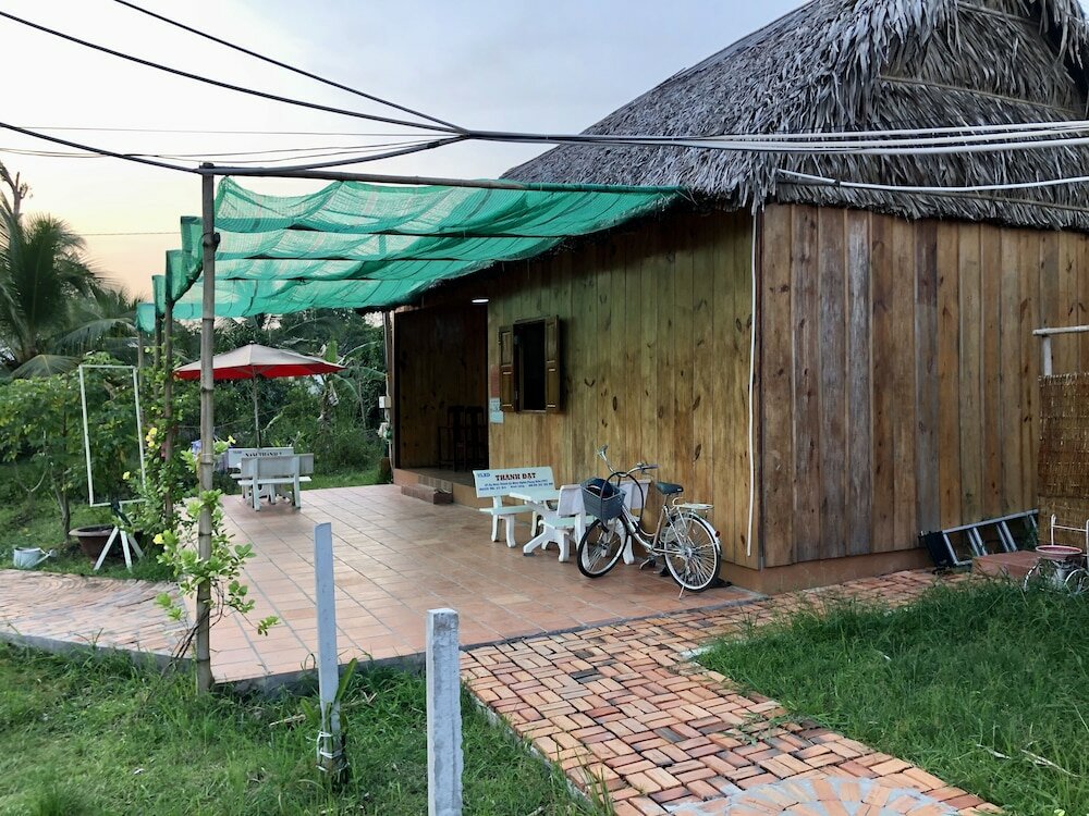 Фото Mekong Daniel Bungalow