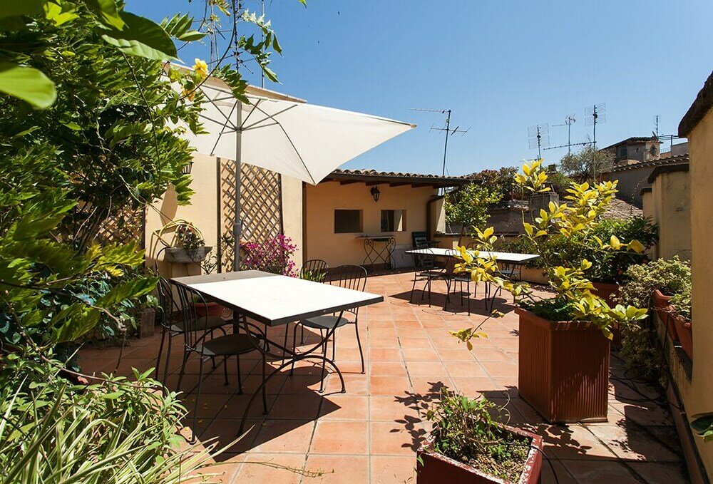 Фото отеля 5