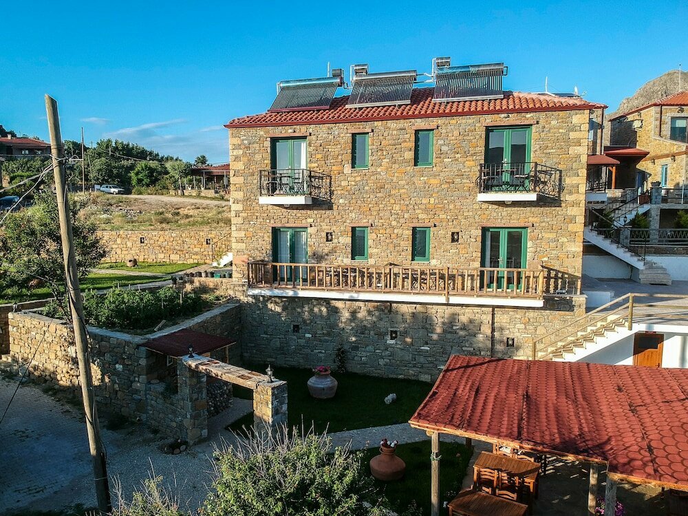 Hotel Petrada Imbros Hotel, Canakkale, photo