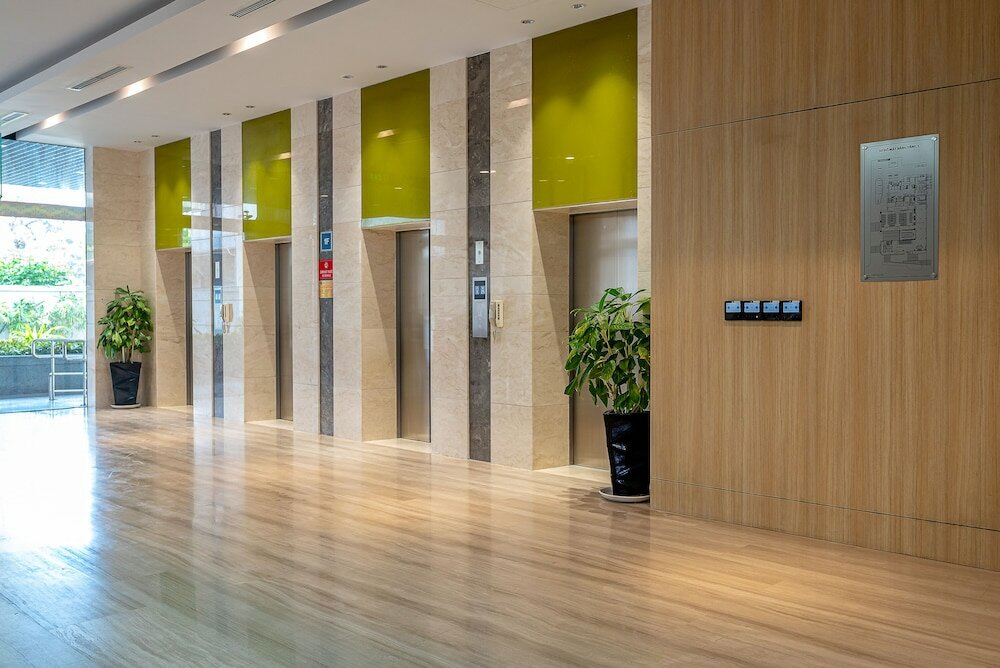 Фото Cozrum Homes - Csj Tower Vũng Tàu