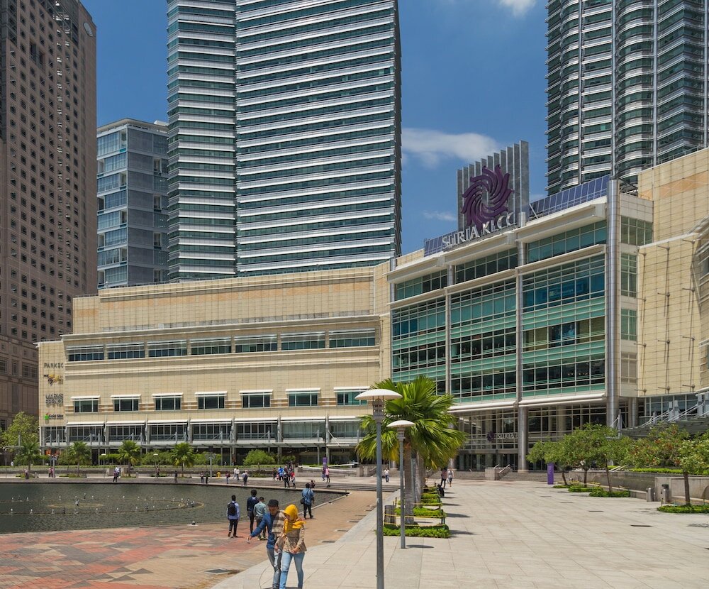 Фото Star Residence by Axquisite Suites