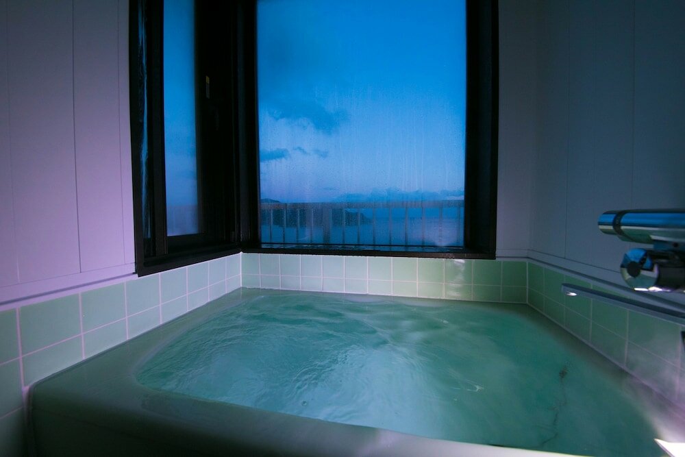 Фото Ofunato Onsen