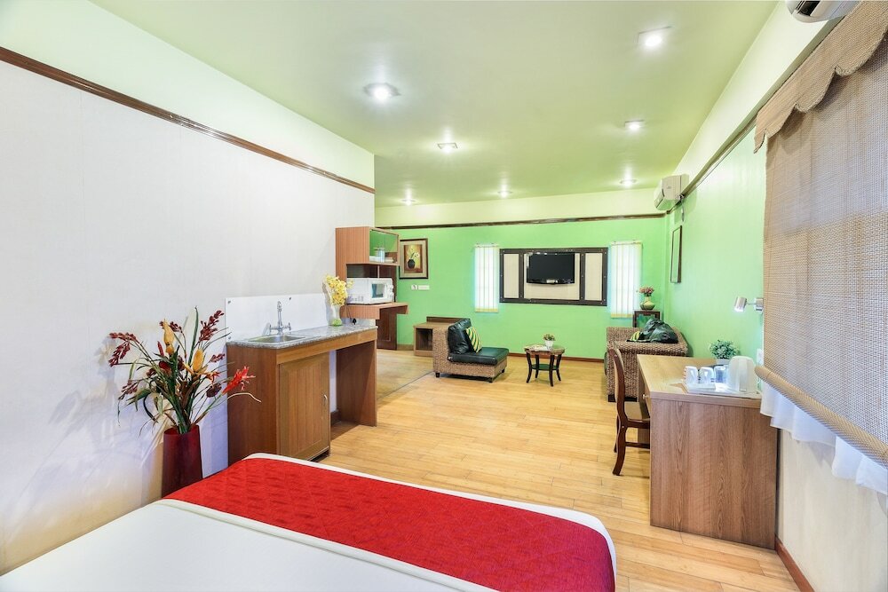 Фото Octave Jamayca Hotel