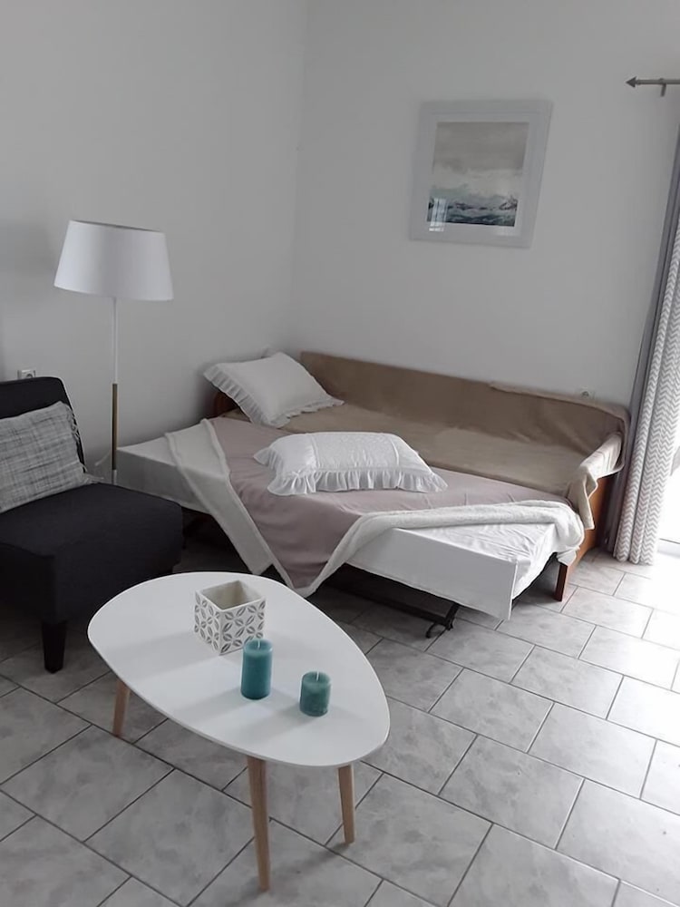 Фото Marianos Apartments