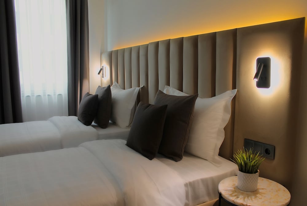 Фото Bayer's City Hotel