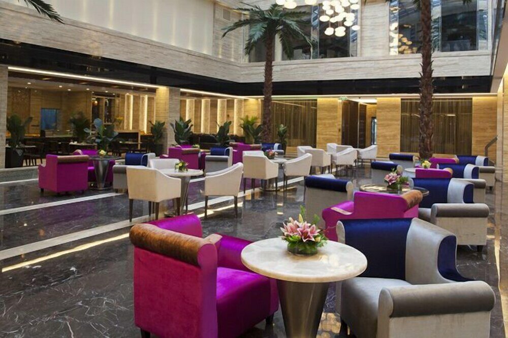 Фото Wingate by Wyndham Foshan Sanshui