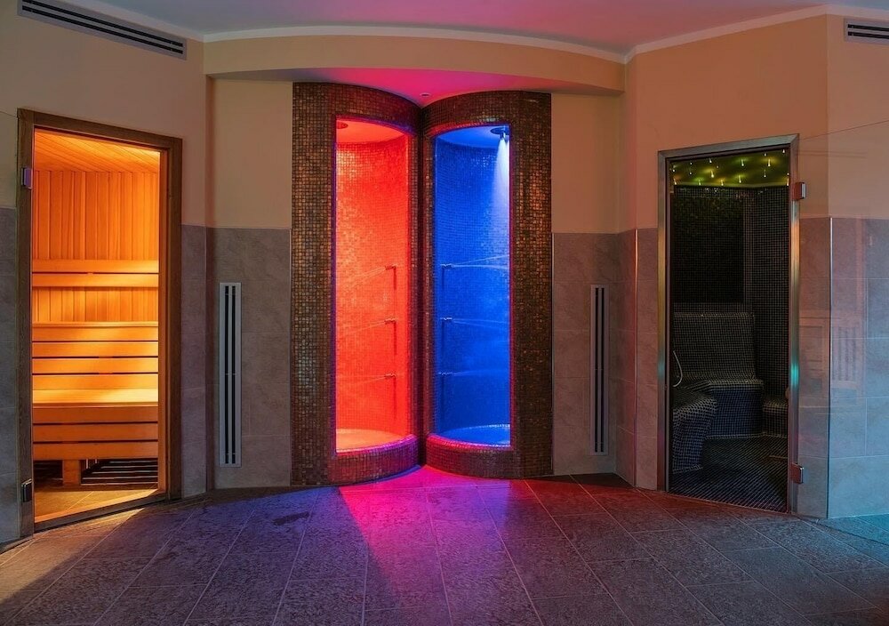 Фото Castello di Pandora