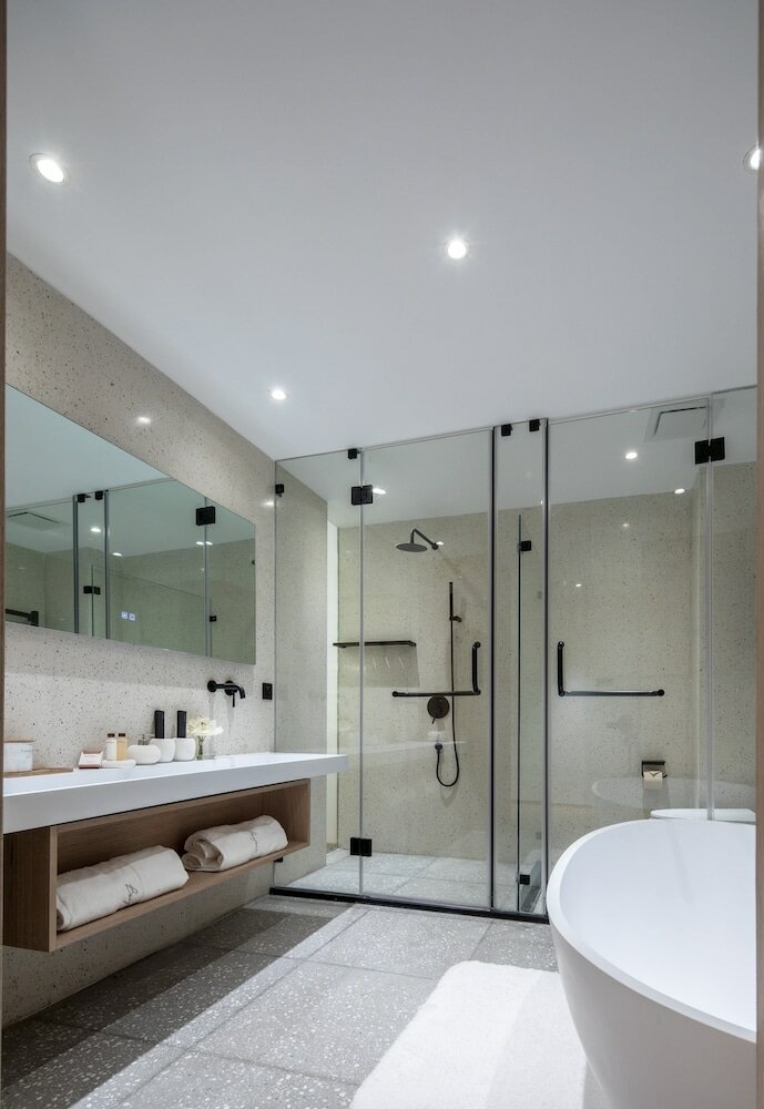 Фото Guilin Bonjour Boutique Hotel