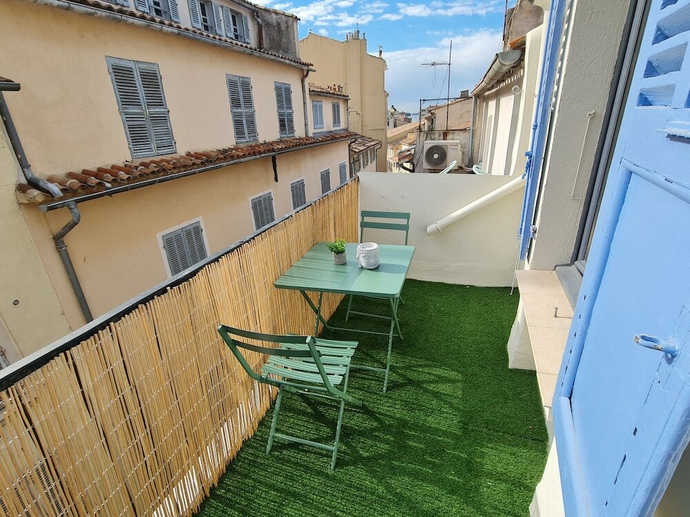 Фото GregBnb - L'Hyper-Centre - Toulon