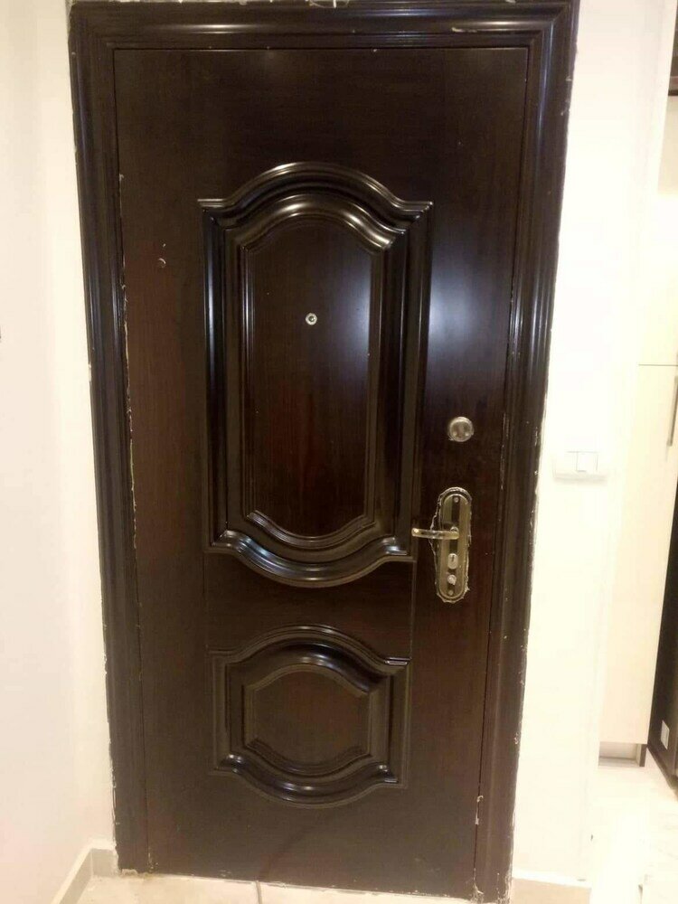 Фото Golf Residance Compound Apartament