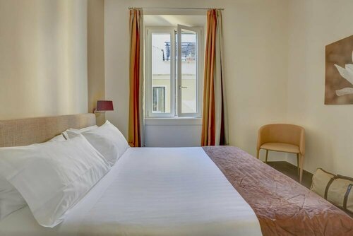 Апартаменты Rm-h501-gpsc20h4 Colosseo Gardens - C8