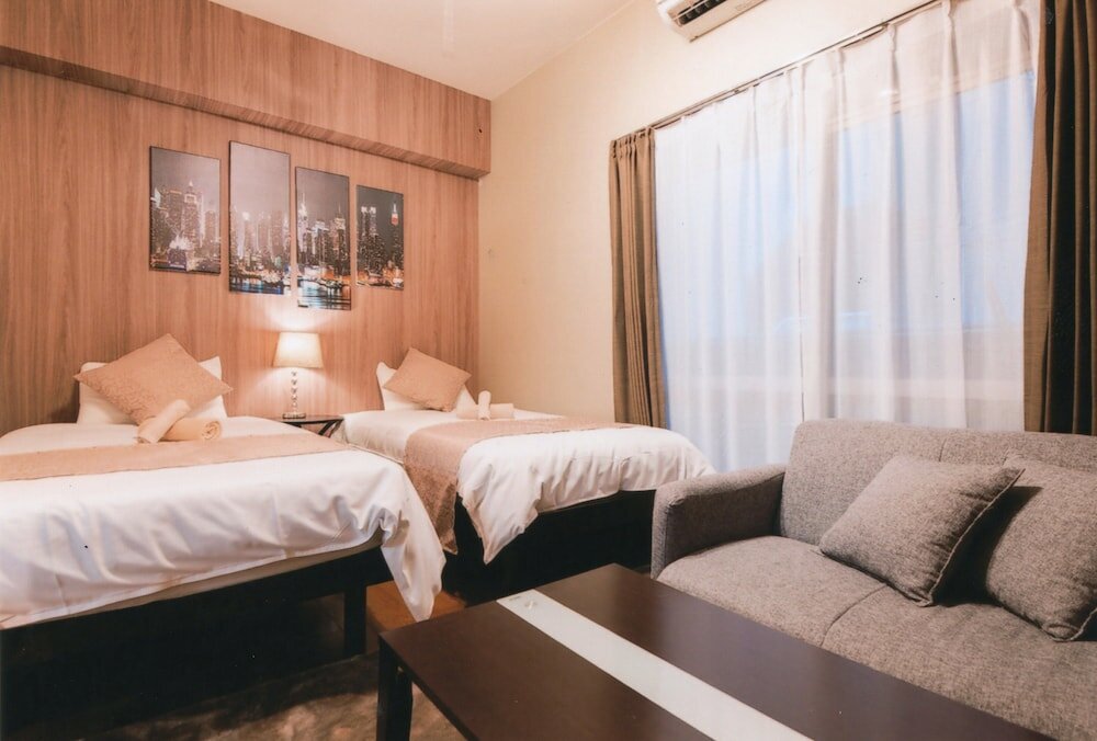 Фото Sakura Sands Hotel