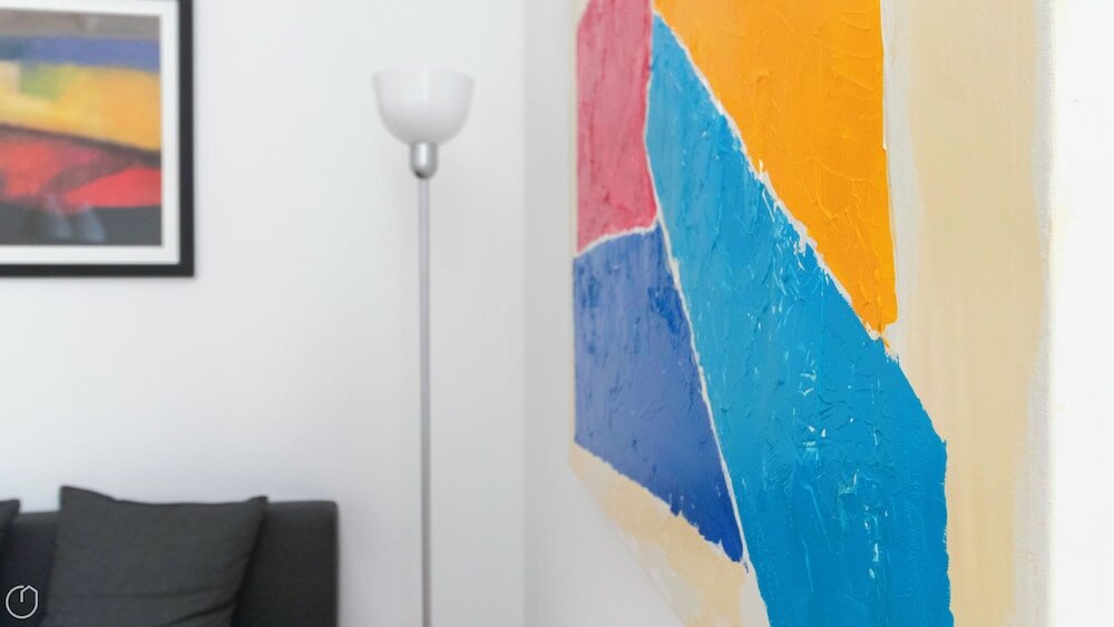 Фото Italianway Sarpi 10 B