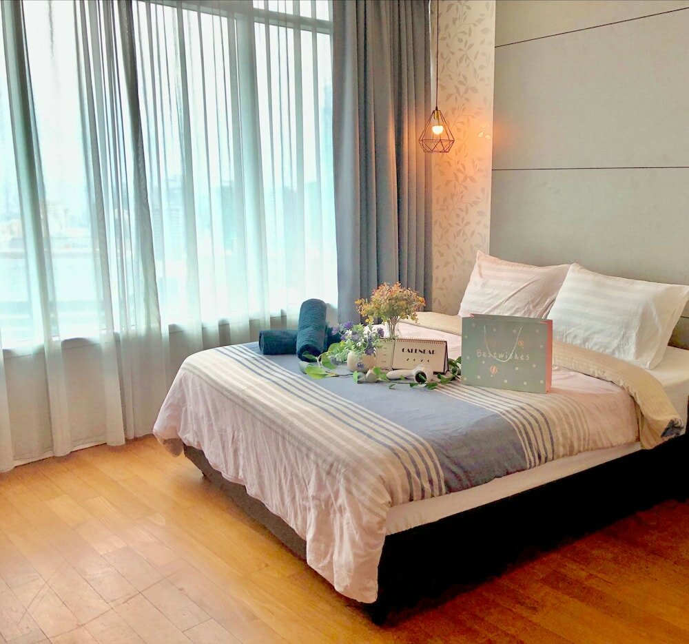 Фото Vortex Suites Klcc by BlackNest