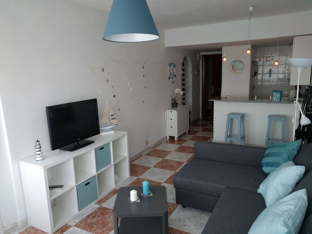 Фото Sky Sea Holidays Benalmadena