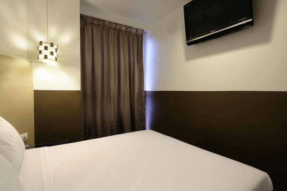 Фото Lion Peak Hotel Bugis