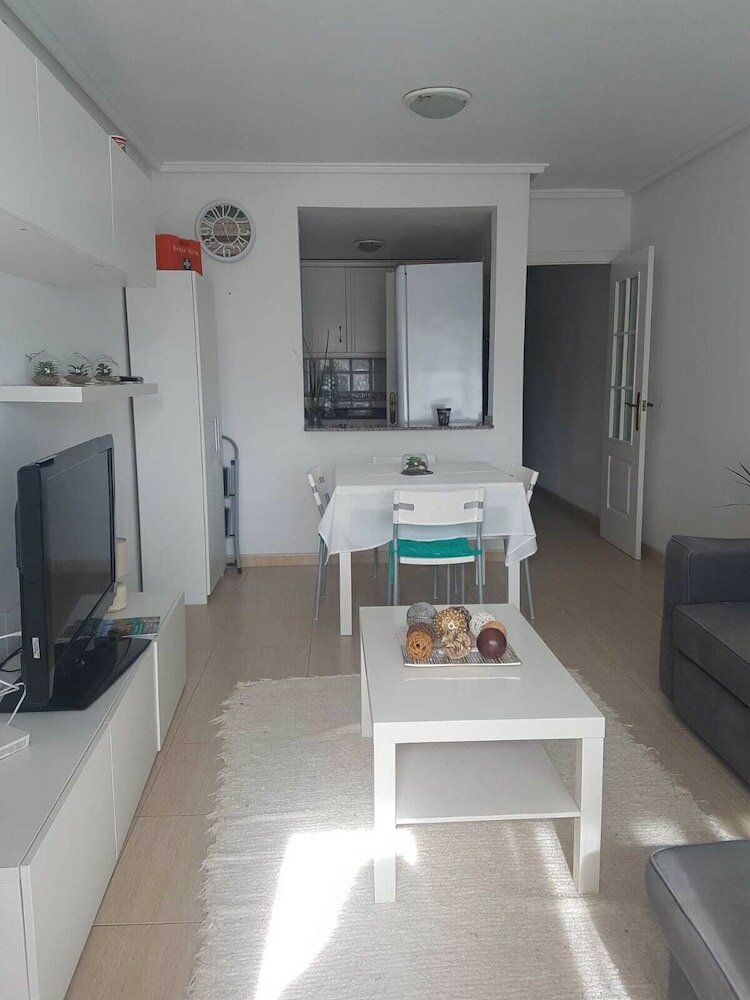 Фото Homely Apartments Viña Laguna