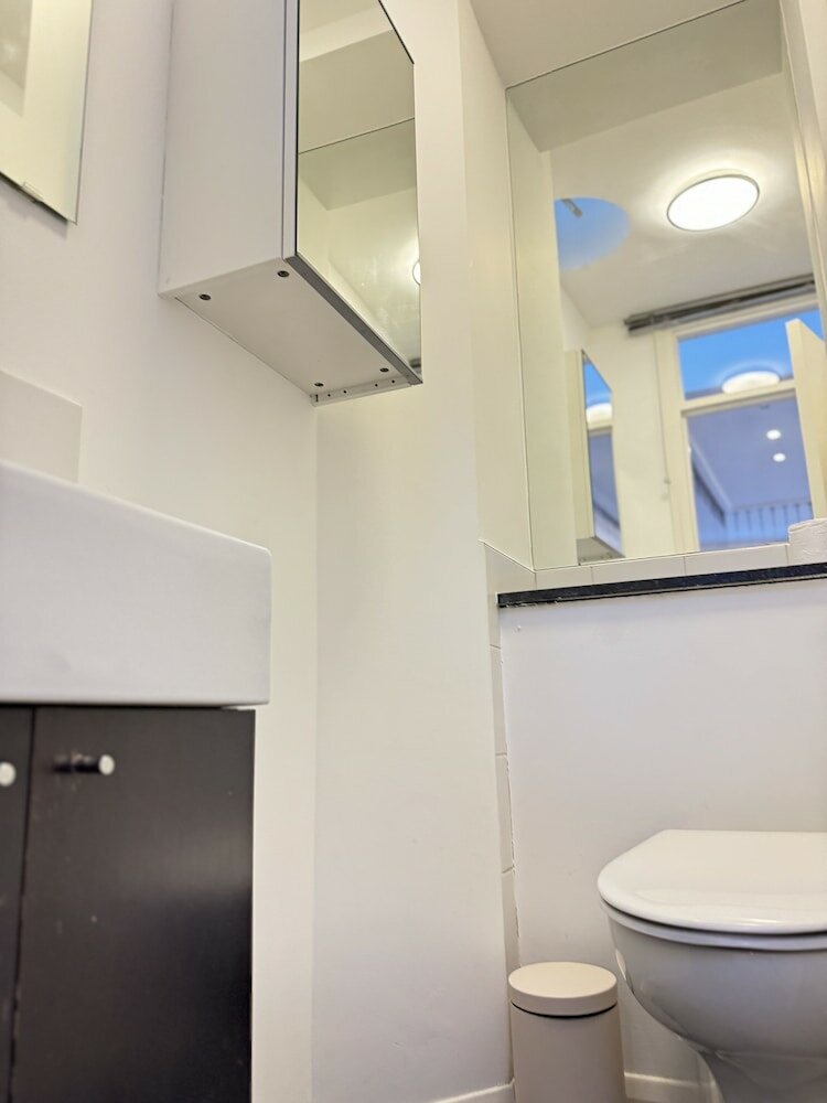 Фото Heart of Kensington House