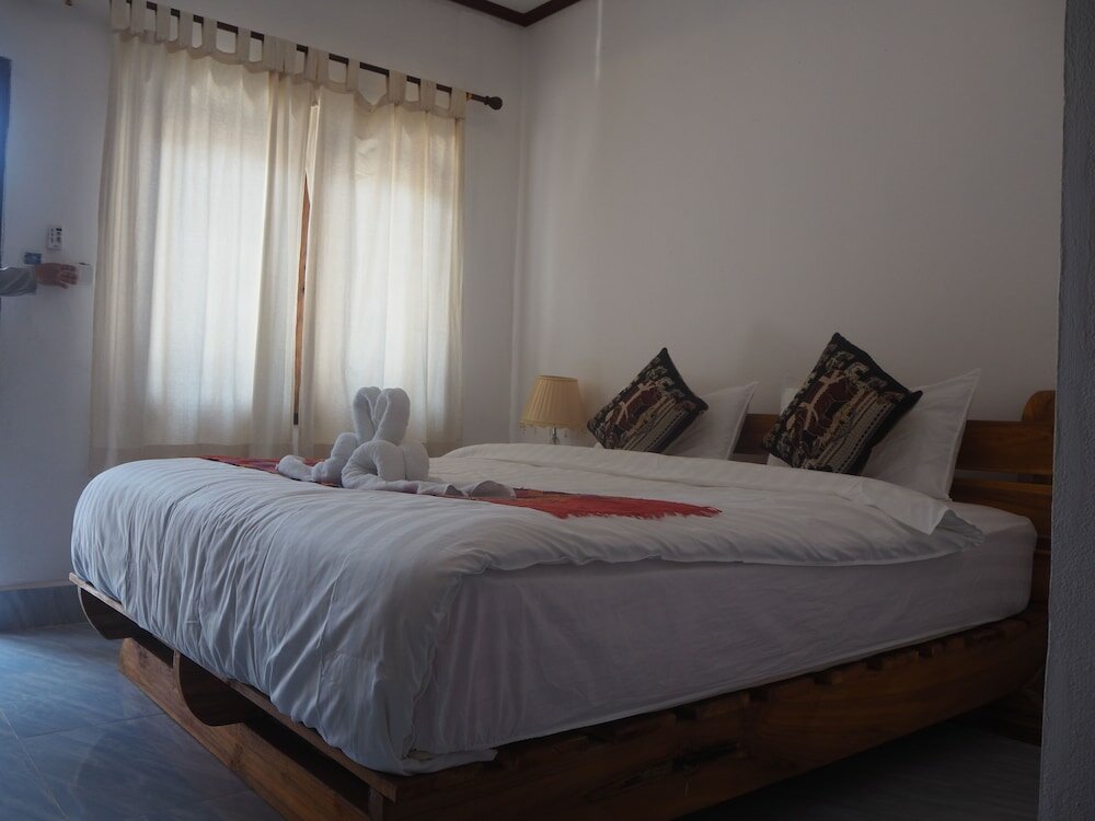 Фото Nam OU View Villa