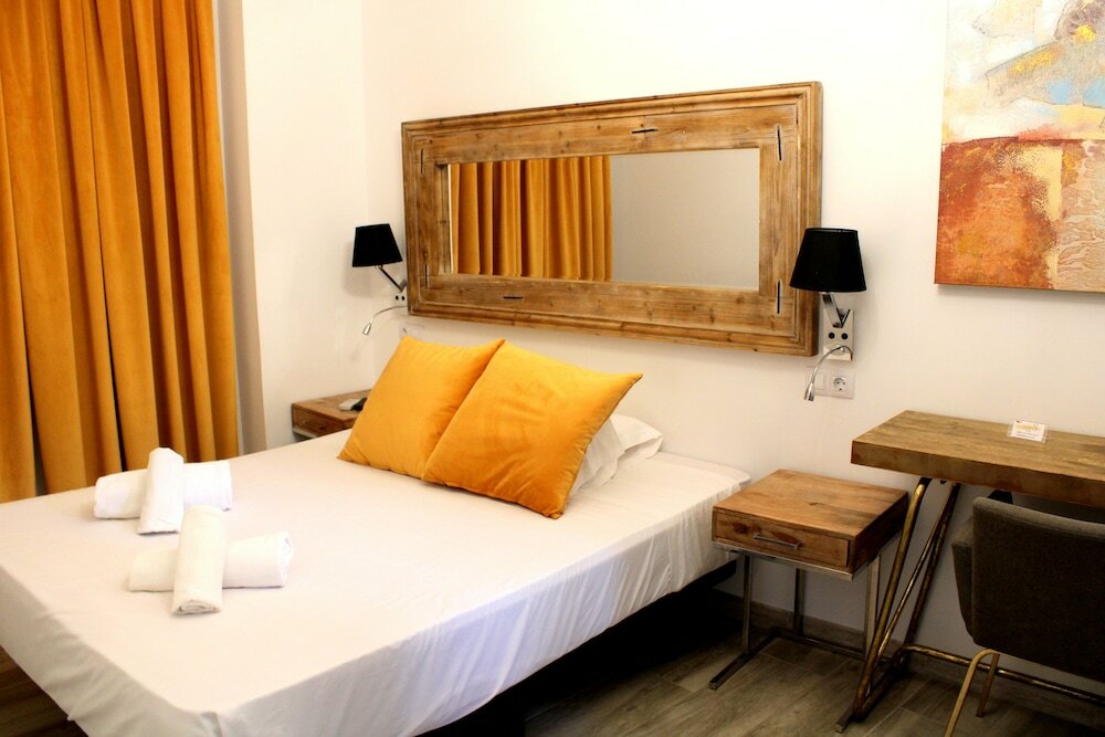 Фото Doble S - San Eloy