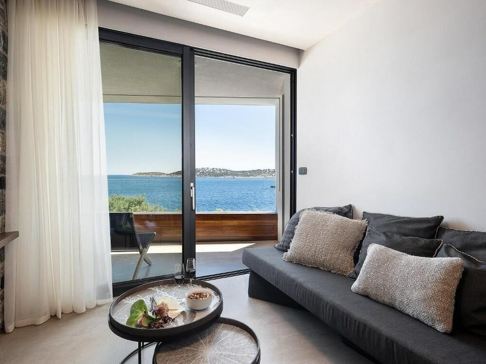 Фото Seannamon suites