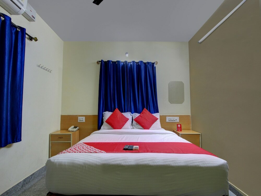 Фото Oyo 2420 Ashwa Comfort