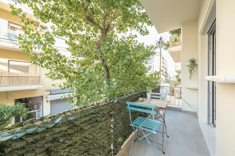 Фото Athens Bright Suite by Cloudkeys