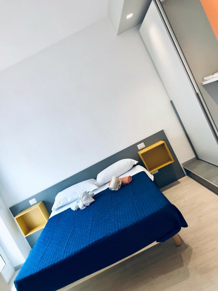 Фото Affittacamere Sunset