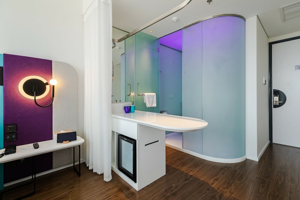 Фото Sojo Hotel Nam Dinh