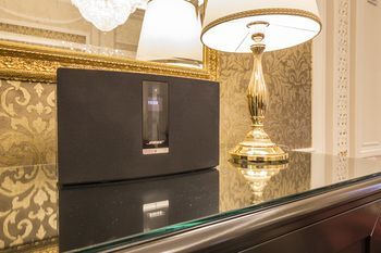 Фото Palazzo Monga Boutique Guesthouse