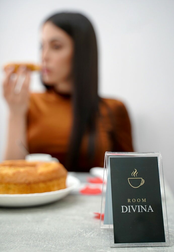 Фото B&b La Rotonda - Il Dolce Relax