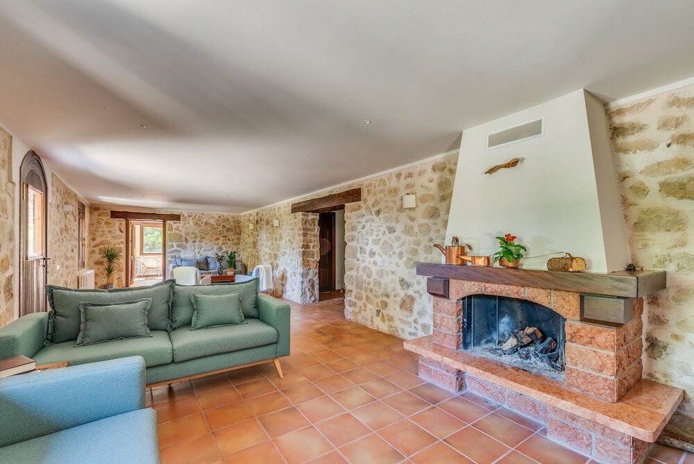 Фото Masia Ventanell