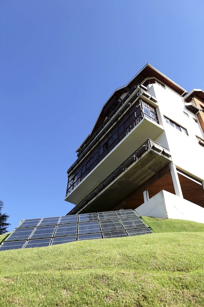 Фото Summit Suítes Hotel Campos do Jordão