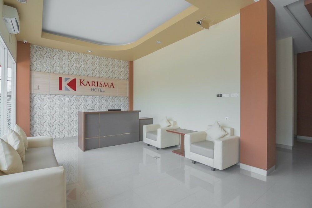 Фото RedDoorz near Islamic Center Samarinda