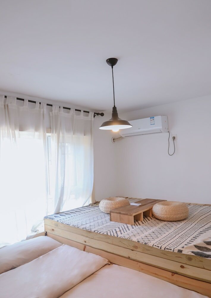 Фото Pingyao Shiyueshi Inn