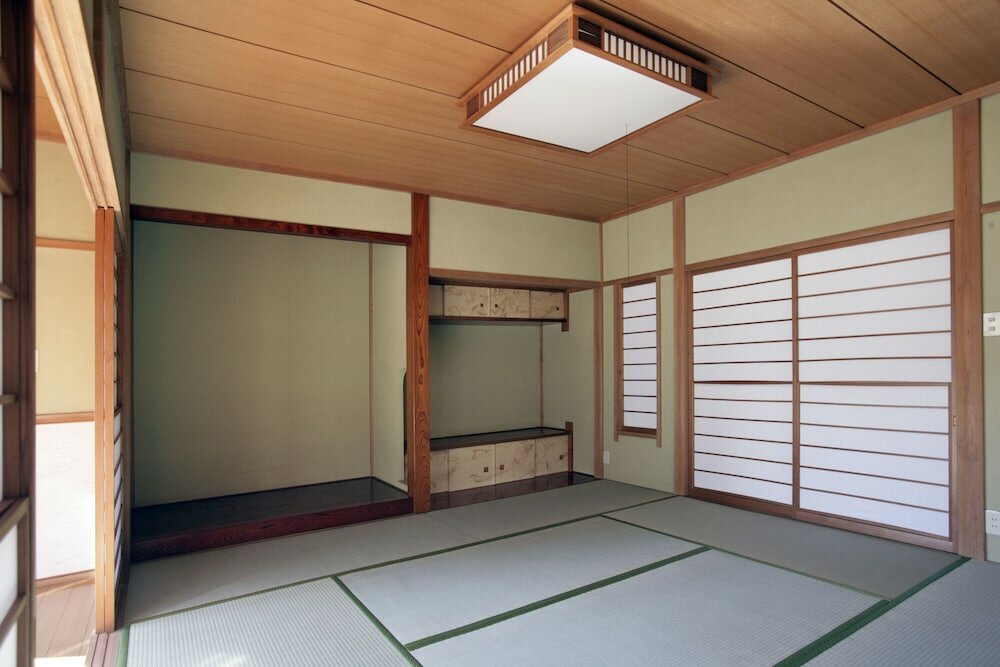 Фото Tokiwa - Kamakura Backpackers