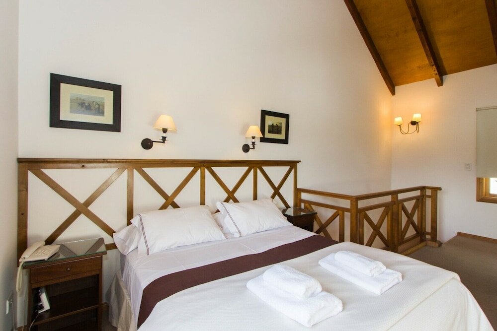 Фото Cabaña Ribera del Pipo