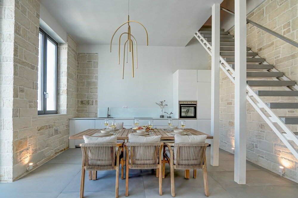 Фото Perla Dream Luxury Villa