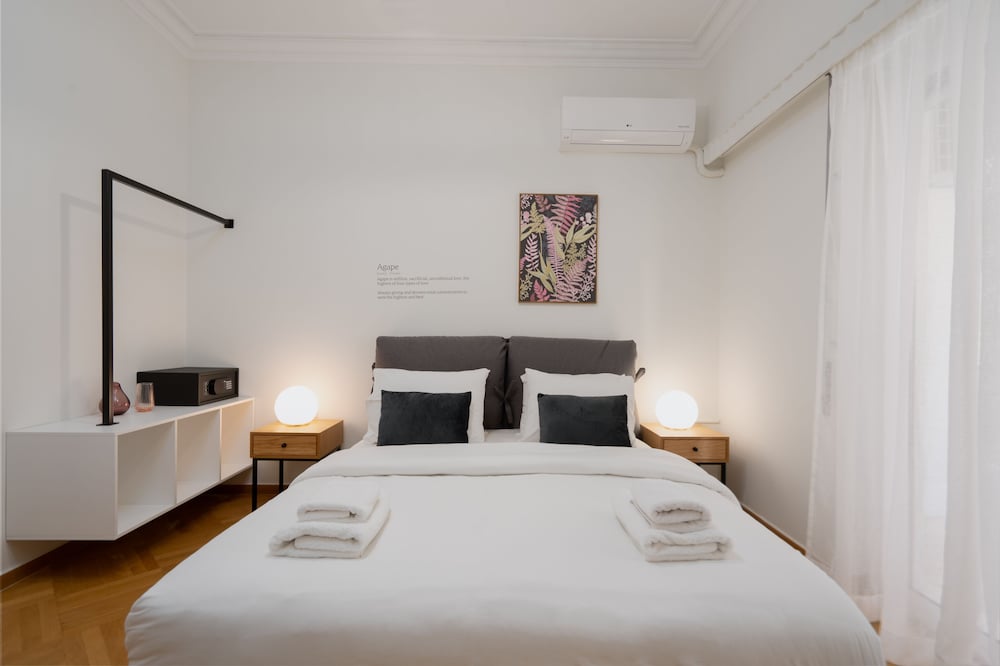 Фото Lycabettus Residence