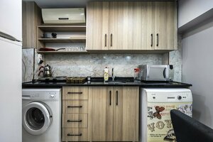 Гостиница Ayka Hostel