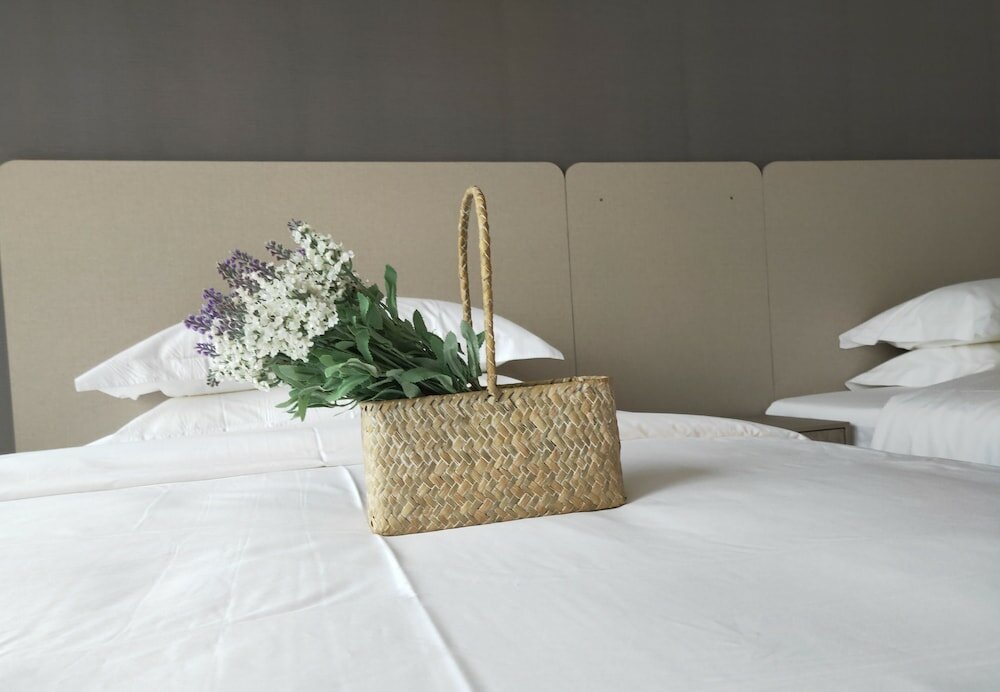 Фото The Passion Man Hotel