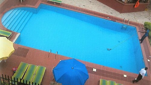 Гостиница Mangel Hotel and Suites в Калабаре