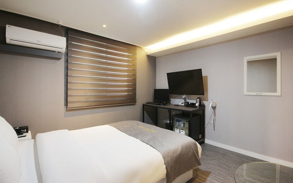 Фото Yeosu Hotel You