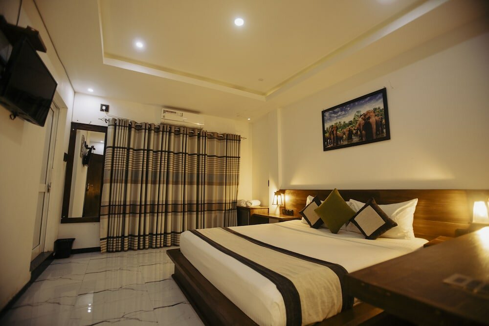 Фото Supreme Dambulla