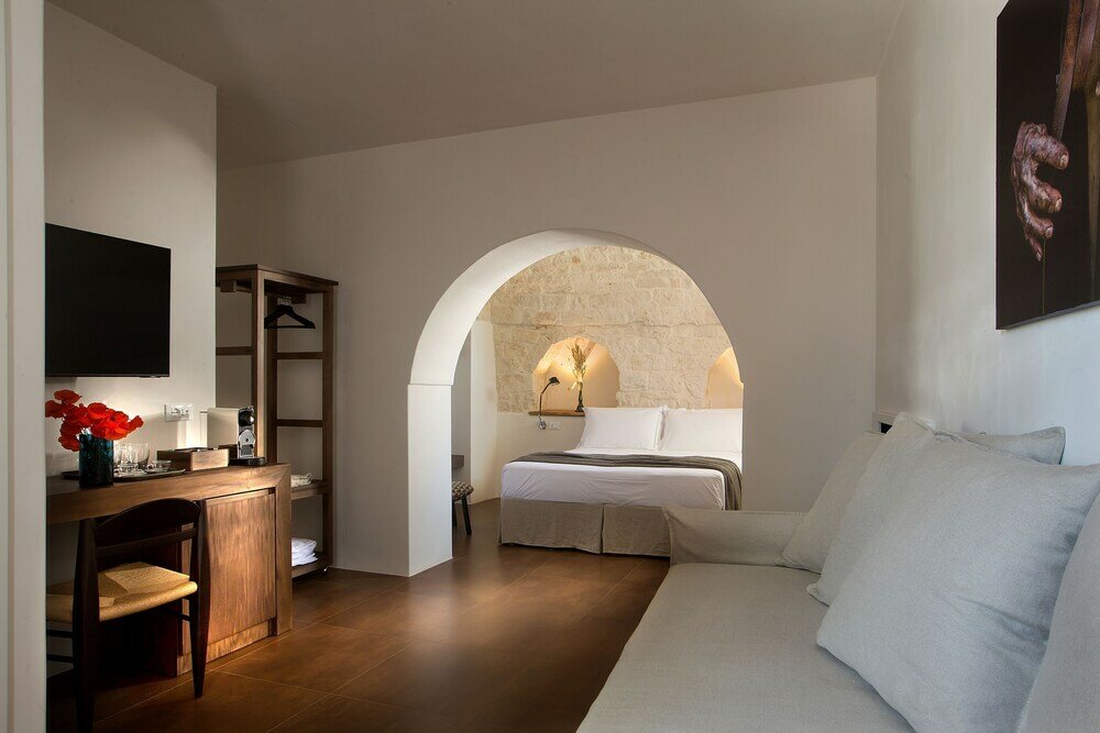 Фото Ddò Relais di Puglia