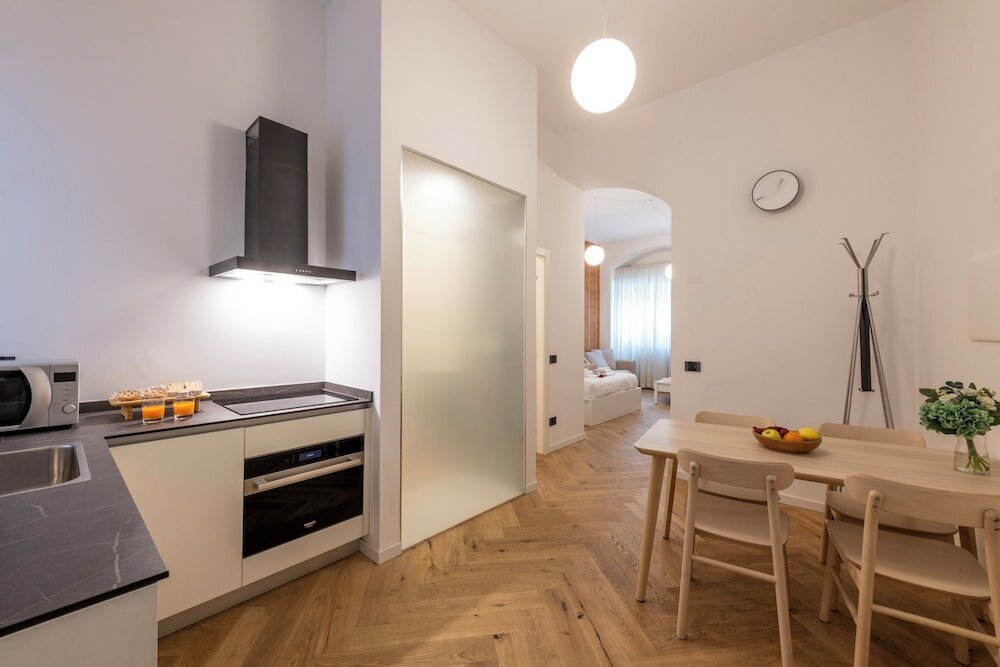 Фото BnButler - Bramante 41