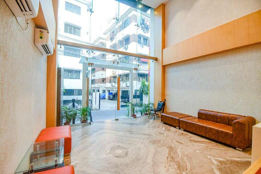 Фото Fabhotel Kzar Select