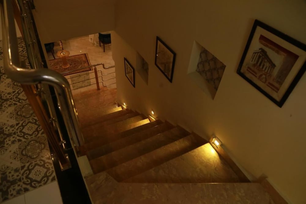 Фото Hotel S. R. Lounge