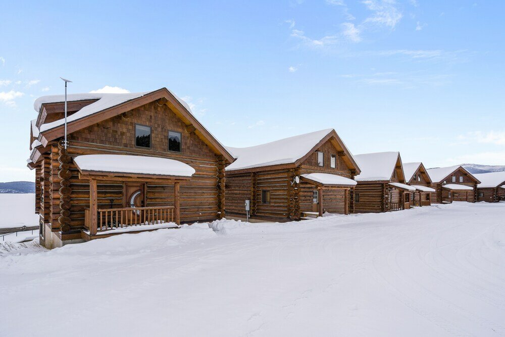 Фото Kings Cabin