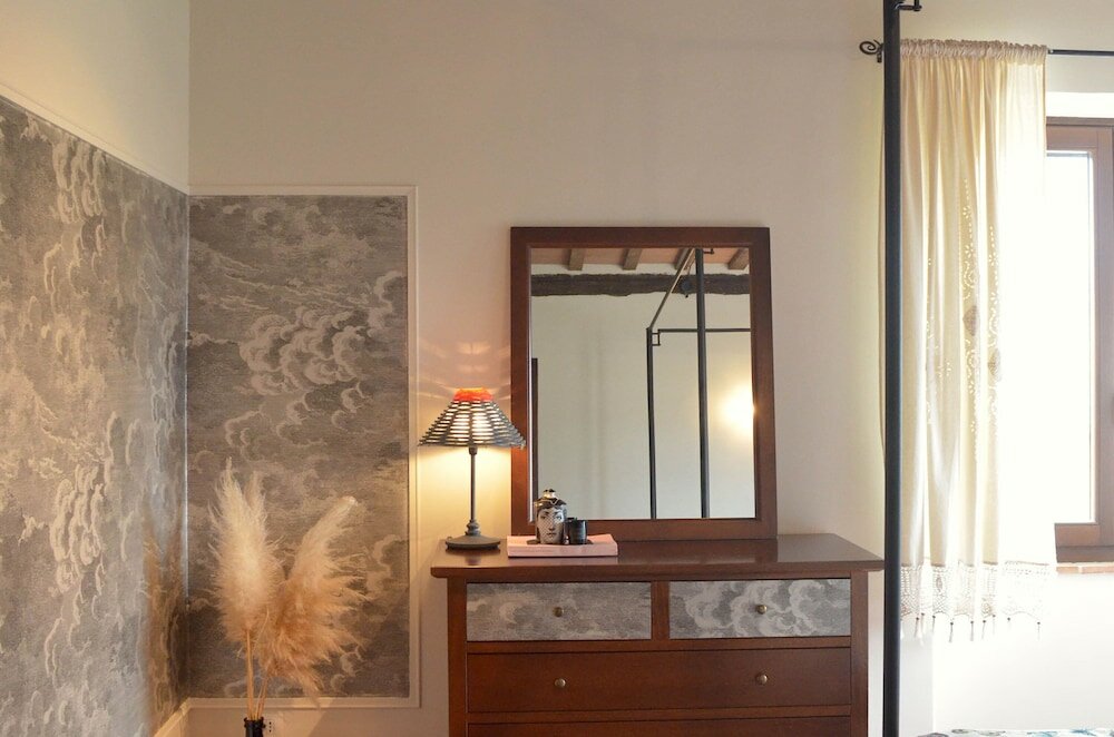 Фото Villa Verdicchio - B&b for winelovers